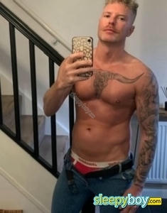 male escort Manchester Jay
