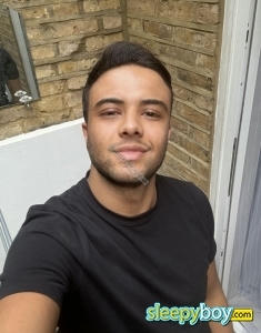 male escort Maida Vale Simon