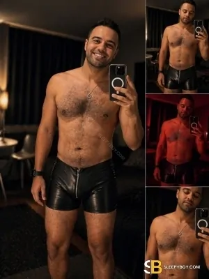 Bisexual Escort Alex 27yr - gangbang