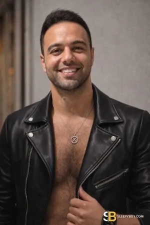 Bisexual Escort Alex 27yr - trios