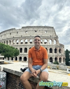 male escort London Alex