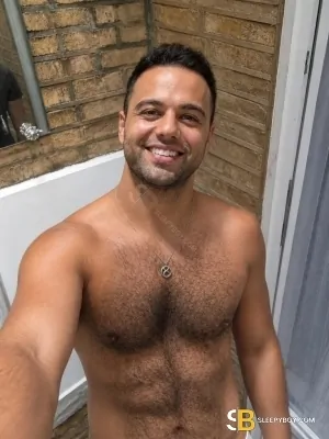 Bisexual Escort Alex 27yr - double penetration
