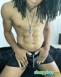 non-binary rent boy Streatham Mikky Quincy