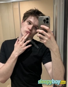 male escort London Thomas