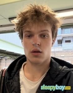 male escort London Thomas