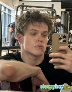 male escort London Thomas