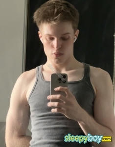 male escort London Thomas