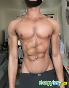 male escort Leeds Nick