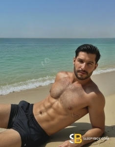 male rent boy Manchester Thomas Muller