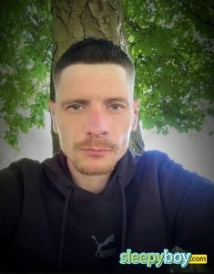 male escort Bristol Kieron