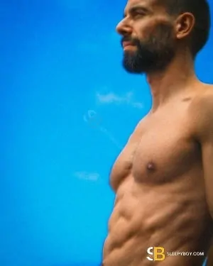 Gay Escort Sergio 45yr - trios
