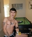 male rent boy Manchester Matteo
