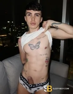 male rent boy Manchester Matteo