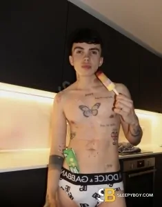 male rent boy Glasgow Matteo