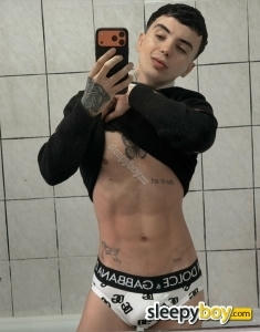 male rent boy London Matteo