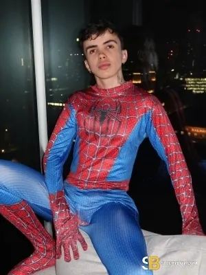 Gay Escort Matteo 22yr - role
