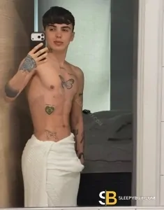 male rent boy Manchester Matteo