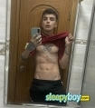 male rent boy London Matteo