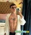 male rent boy London Matteo