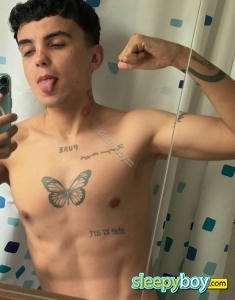 male rent boy Manchester Matteo