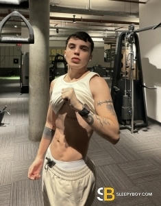 male rent boy London Matteo