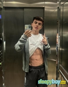 male rent boy London Matteo