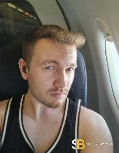 male escort Manchester Johan