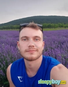 male escort Manchester Johan