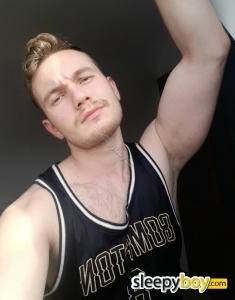 male escort Manchester Johan