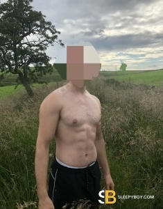 male escort Manchester Johan