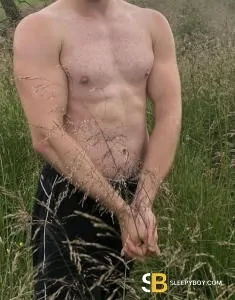 male escort Manchester Johan