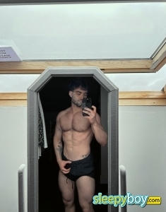 male escort London Joseph