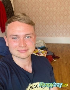 male escort Newcastle James