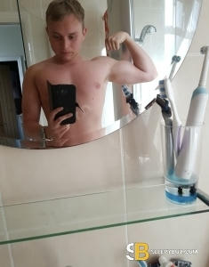 male escort Newcastle James