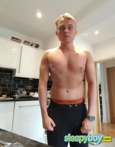 male escort Newcastle James