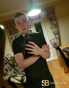 male escort Newcastle James