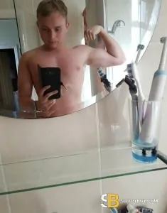 male escort Newcastle James