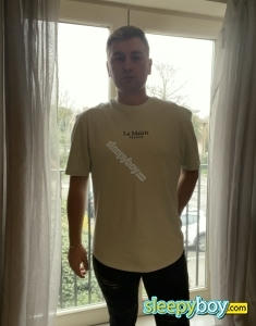 male escort Mansfield Matty