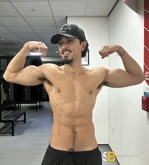 Bisexual Escort Marcos 26yr - always safe sex