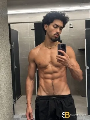 Bisexual Escort Marcos 26yr - always safe sex