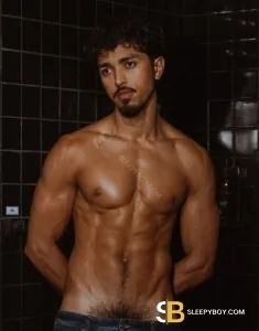 male escort Marylebone Marcos