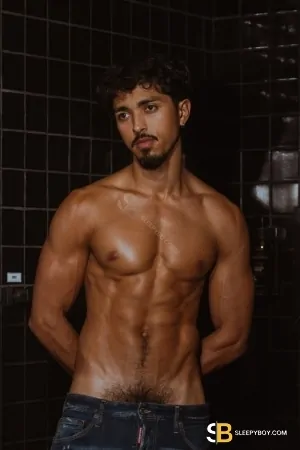Bisexual Escort Marcos 26yr - always safe sex