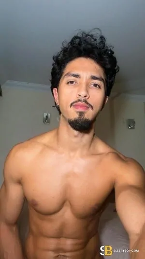 Bisexual Escort Marcos 26yr - always safe sex