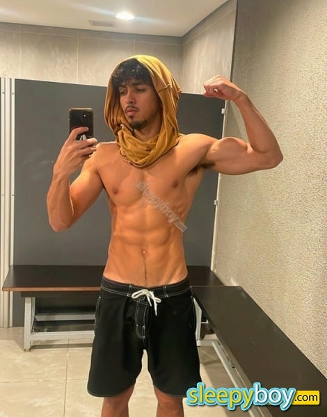 male escort Marylebone Marcos