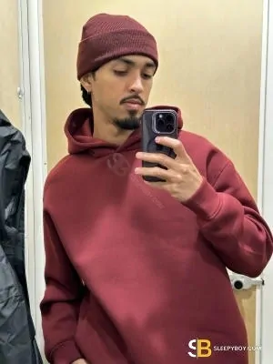 Bisexual Escort Marcos 26yr - double penetration