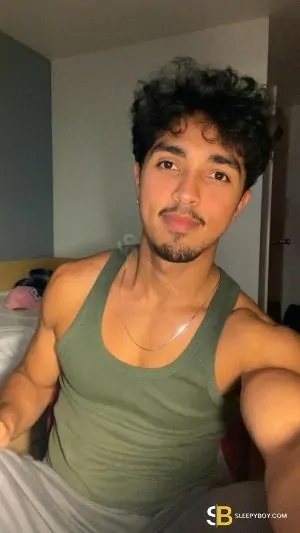 Bisexual Escort Marcos 26yr - masseur