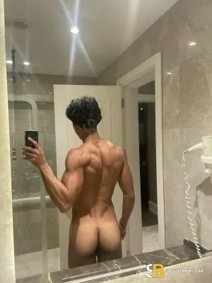 Bisexual Escort Marcos 26yr - always safe sex