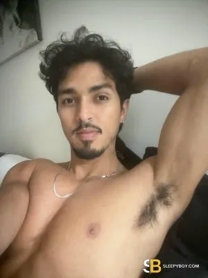 Gay Escort Marcos 26yr - always safe sex