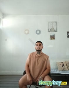 male rent boy Keighley Viktor