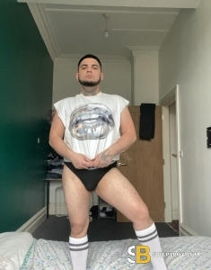 male rent boy Keighley Viktor